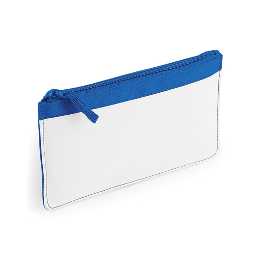 Estuche Para Lápices Y Bolígrafos Liso Bagbase Sublimation