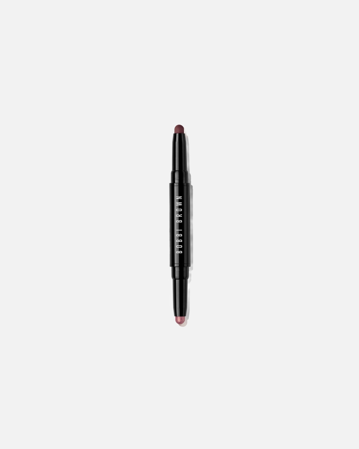 Bobbi Brown øyenskyggestift med dobbel ende, langvarig, kremet – 1,6 g