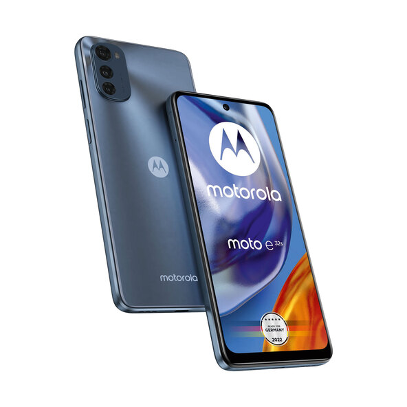 Smartfon Motorola Moto E32s