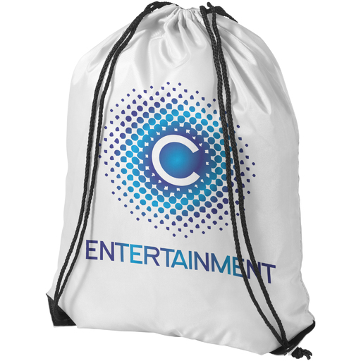  Mochila De Cuerda Premium Modelo Oriole Bullet