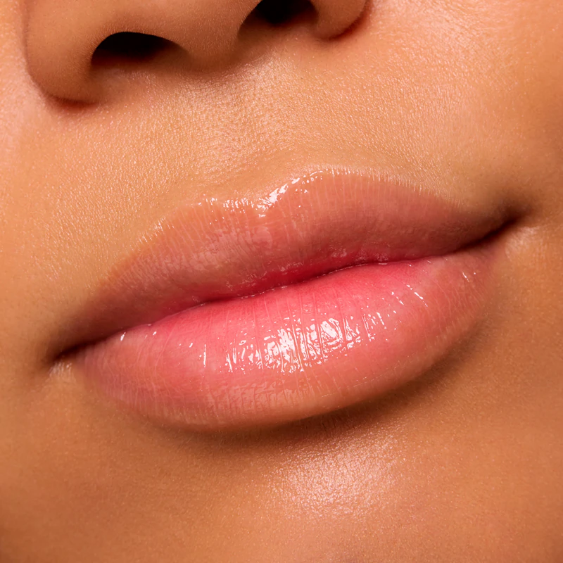 máscara labial hidratante noturna essence lip care