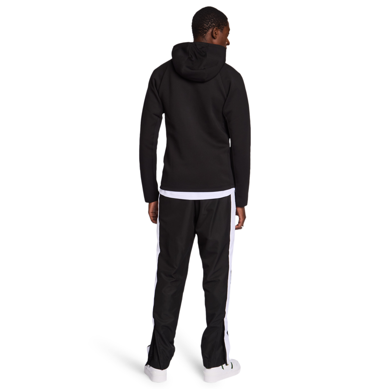Lacoste-lukitus
