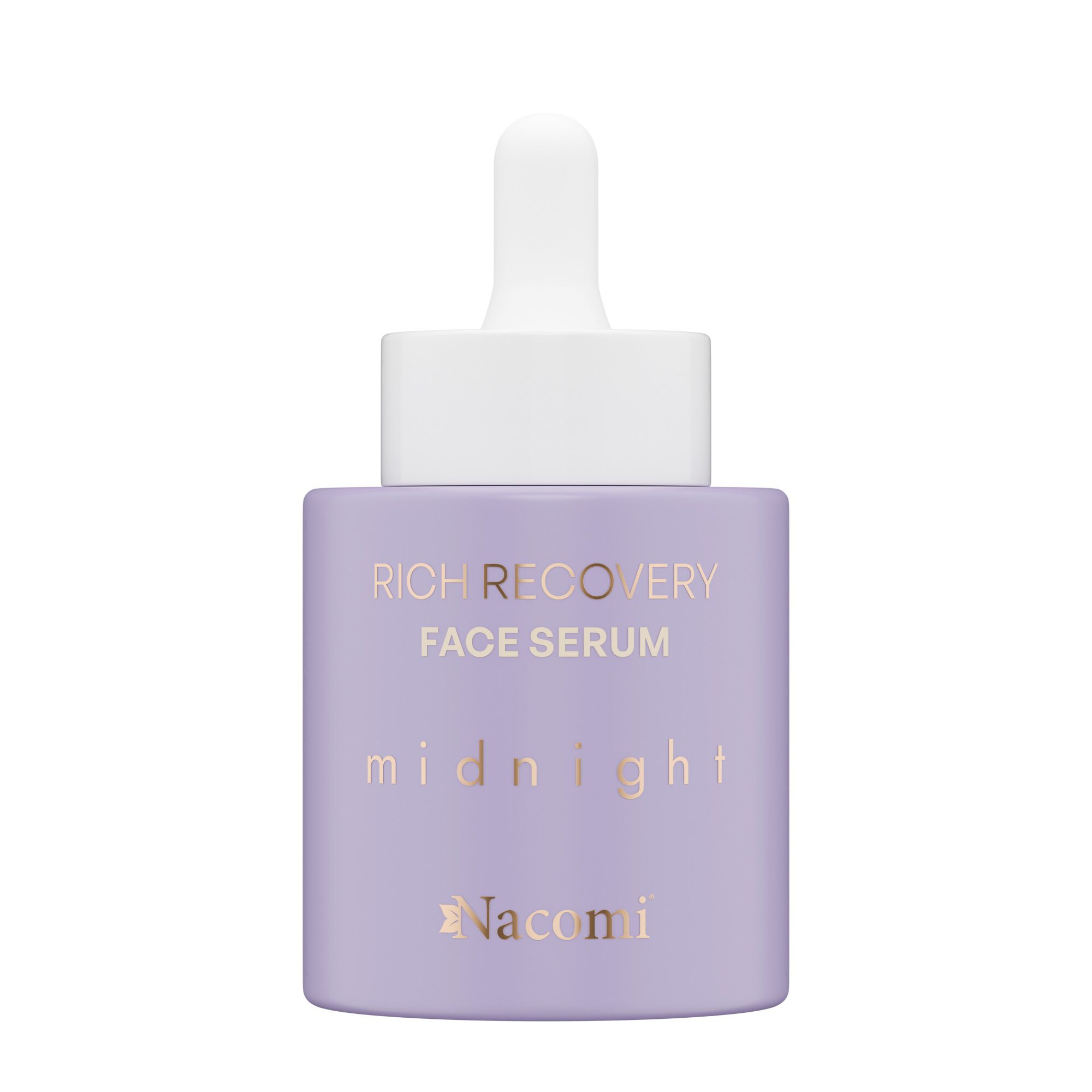 Nacomi Rich Recovery Midnight