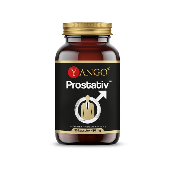 Den prostatan