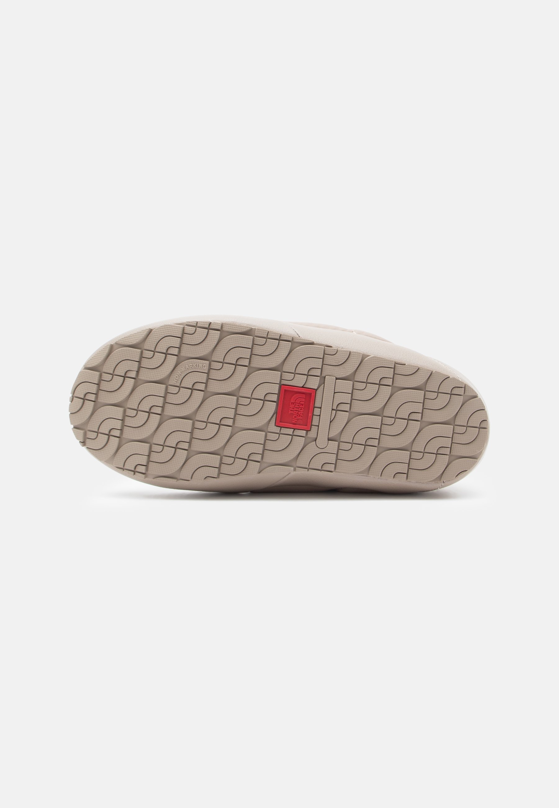The North Face THERMOBALL TRACTION UNISEX - Instappers - paddenstoelgrijs