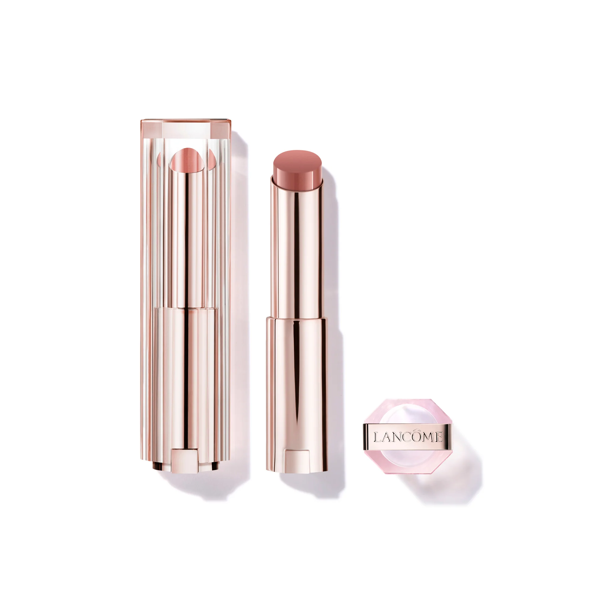 Labbra Lip Idôle Butterglow - Rossetto brillante, Rossetto, Balsamo Labbra