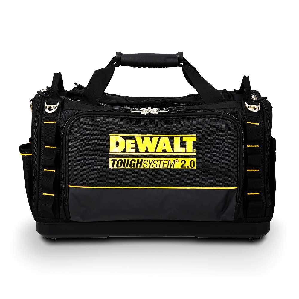 DEWALT Toughsystem 2.0 -työkalulaukku DWST83522-1