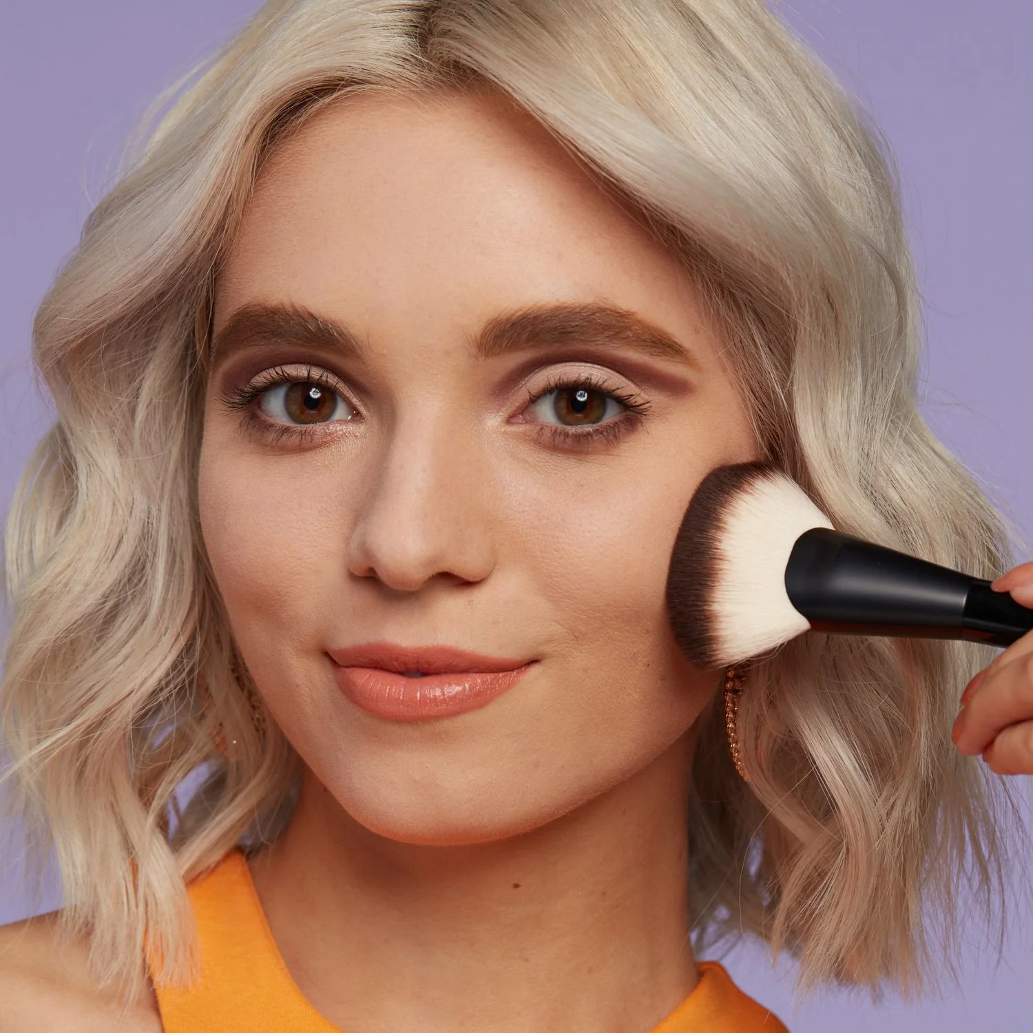 Viso Can't Stop Won't Stop Mattifying Powder - Cipria compatta