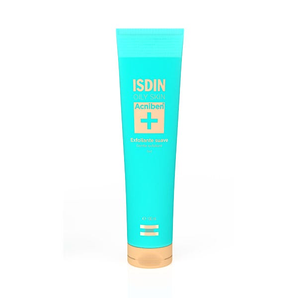 Acniben Λιπαρό Δέρμα | 100ml
