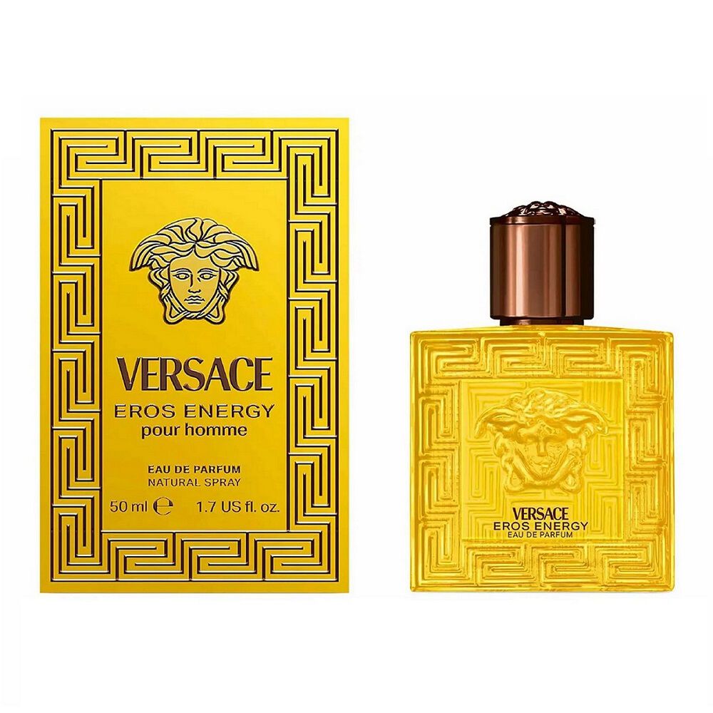 Versace Eros Energy