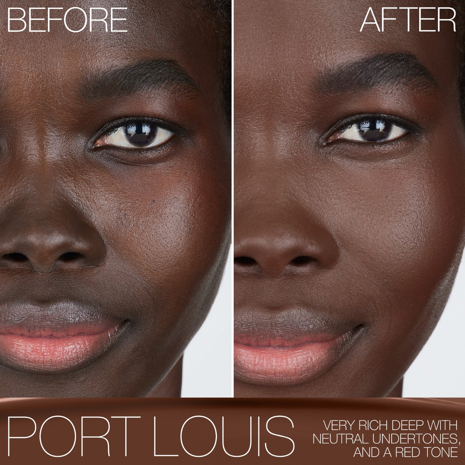 NARS Foundation Light Reflective gaismu atstarojošais tonālais krēms - 30 ml