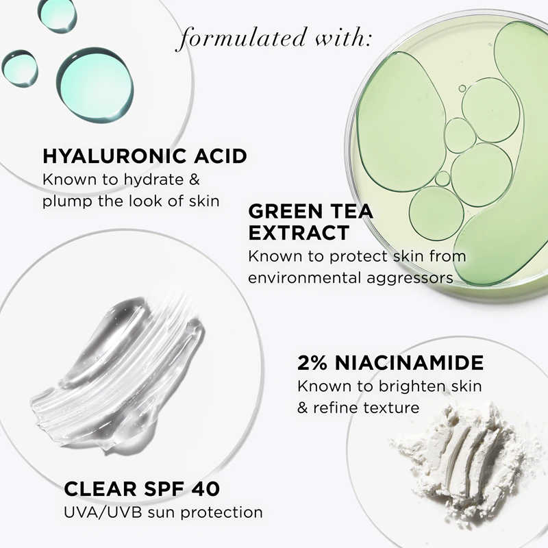 CC krém IT Cosmetics Your Skin But Better CC + Nude Glow s rozjasňujúcim efektom