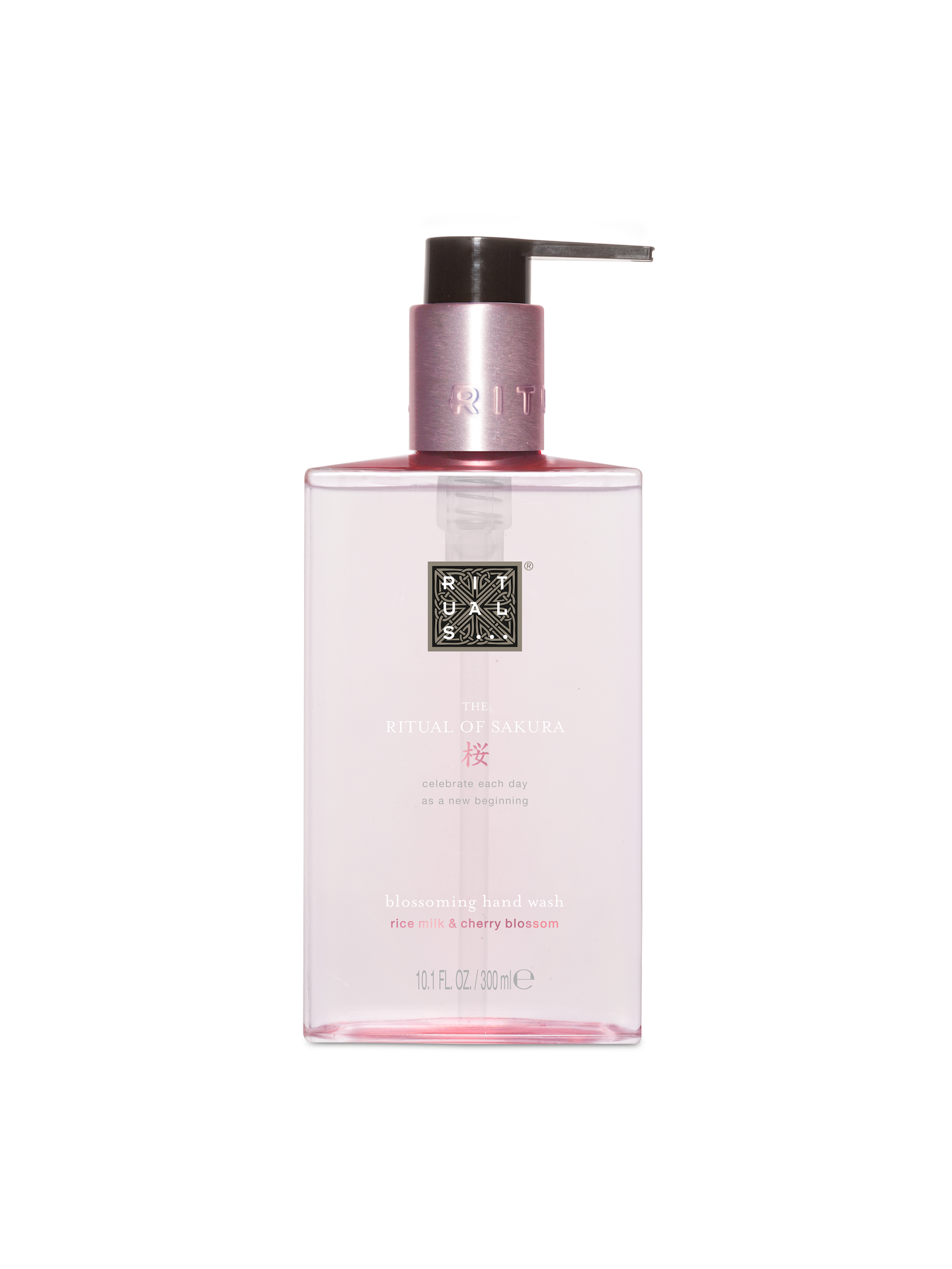 Săpun de mâini The Ritual Of Sakura 300 ml - Rituals