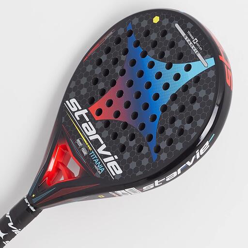 Starvie Titania Kepler Pro