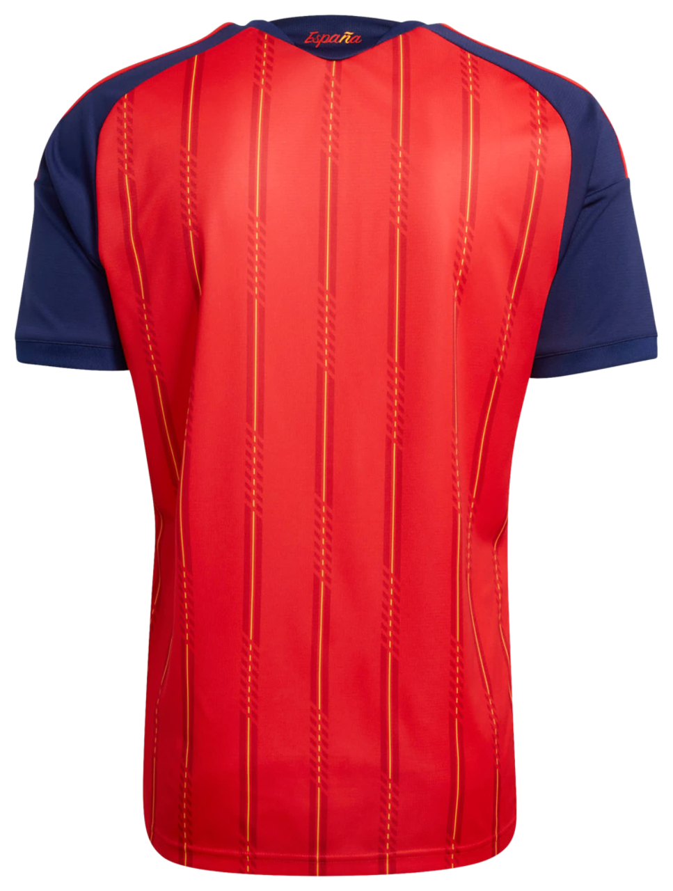 adidas Spanien Hjemme 26