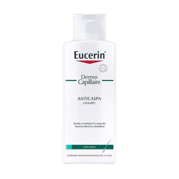 Σαμπουάν Dermo Capillaire | 250 ml