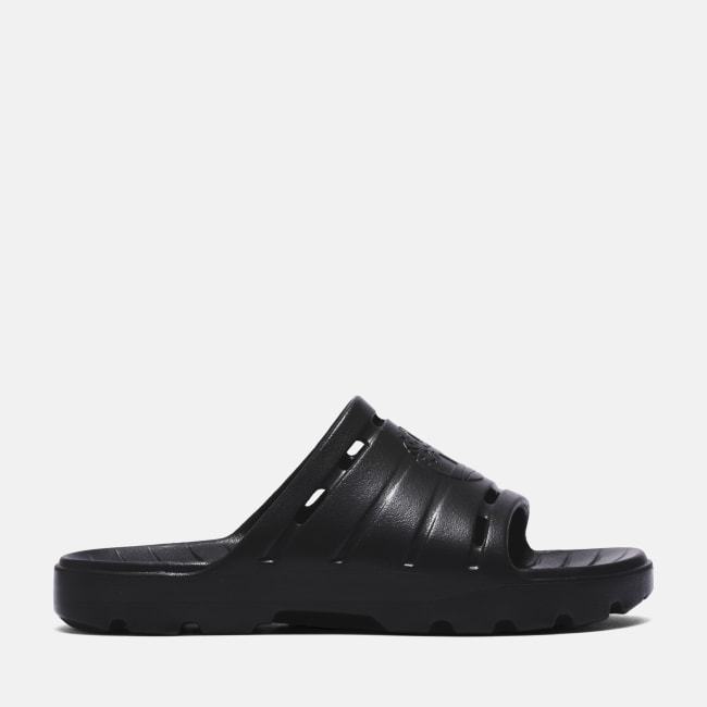 Sandalo Get Outslide in colore nero