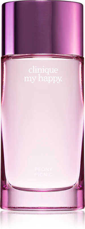 Clinique My Happy™ Peony Picnic eau de parfum para mulheres