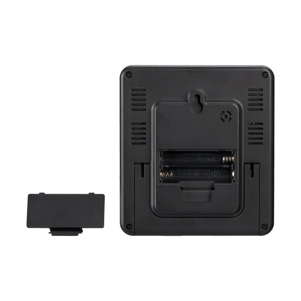 Termo-/hygrometer Quadro NV