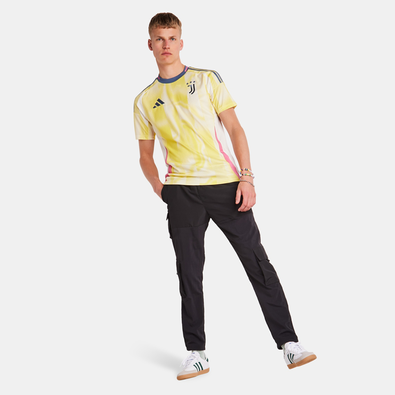adidas Juventus Fodboldklub