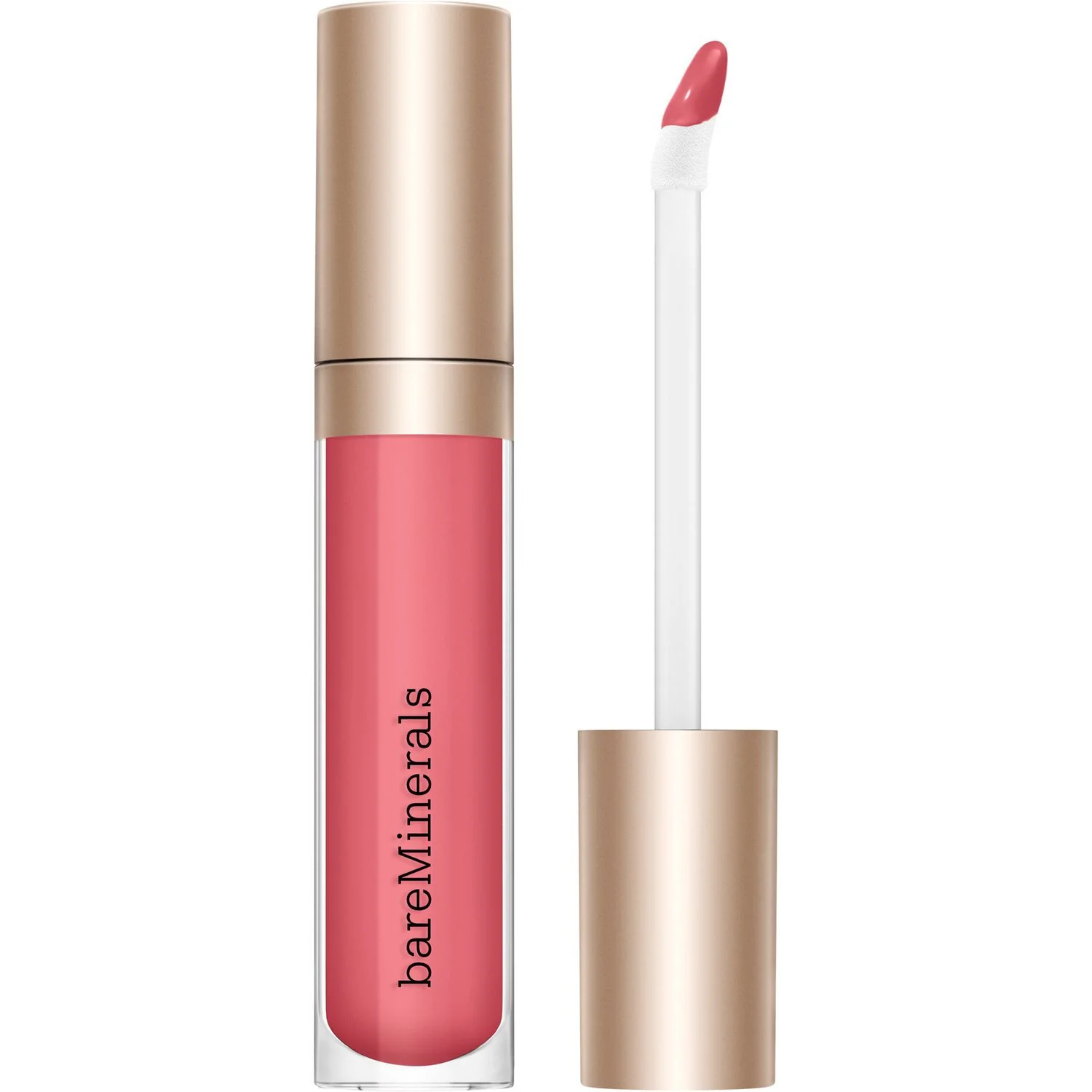 Labbra Mineralist Lip Gloss-Balm - Gloss