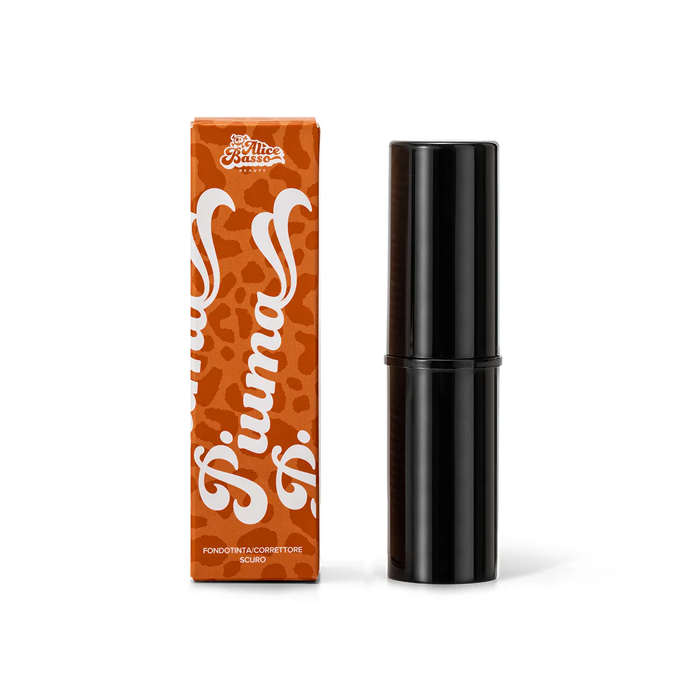 Viso Piuma Fondotinta/Correttore - Fondotinta stick