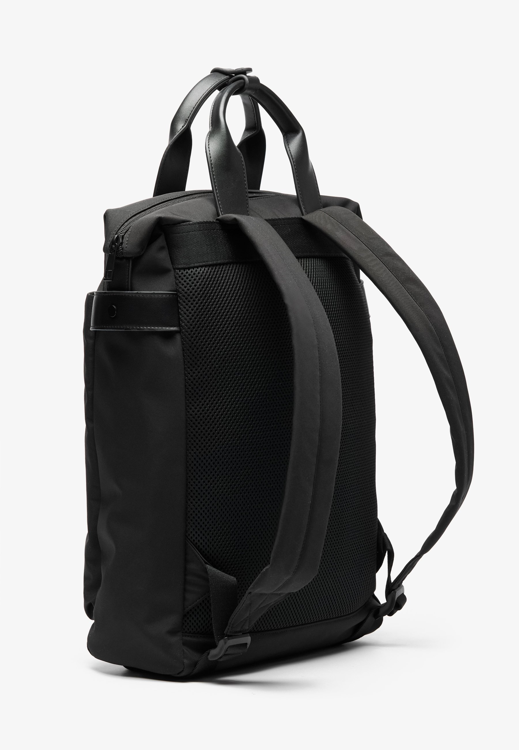 Zign UNISEX - Rugzak - zwart