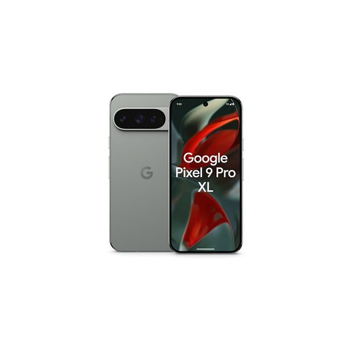Smartphone - GOOGLE - Pixel 9 Pro XL - 6,8