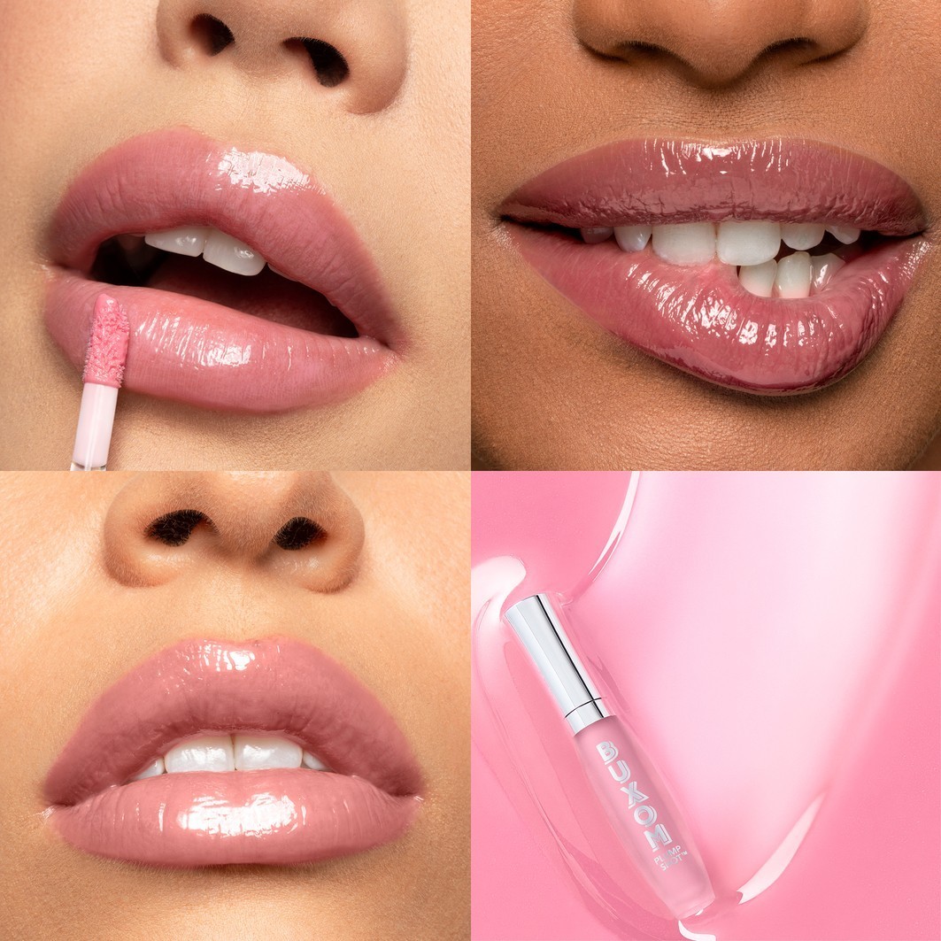 BUXOM Serum za usne za popunjavanje usana PLUMP SHOT™ - 4 ml