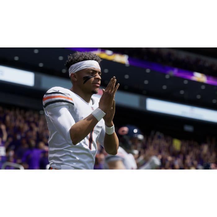 Juego Madden NFL 22 para PS4