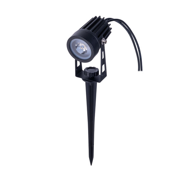 LED-Solarspot Spot, Σετ 3 τεμαχίων