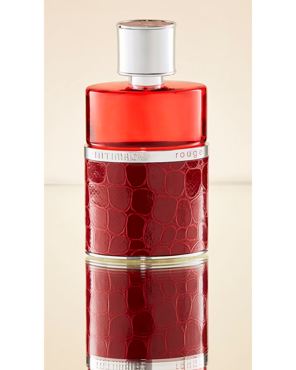 APĂ DE PARFUM INTIMACY ROUGE