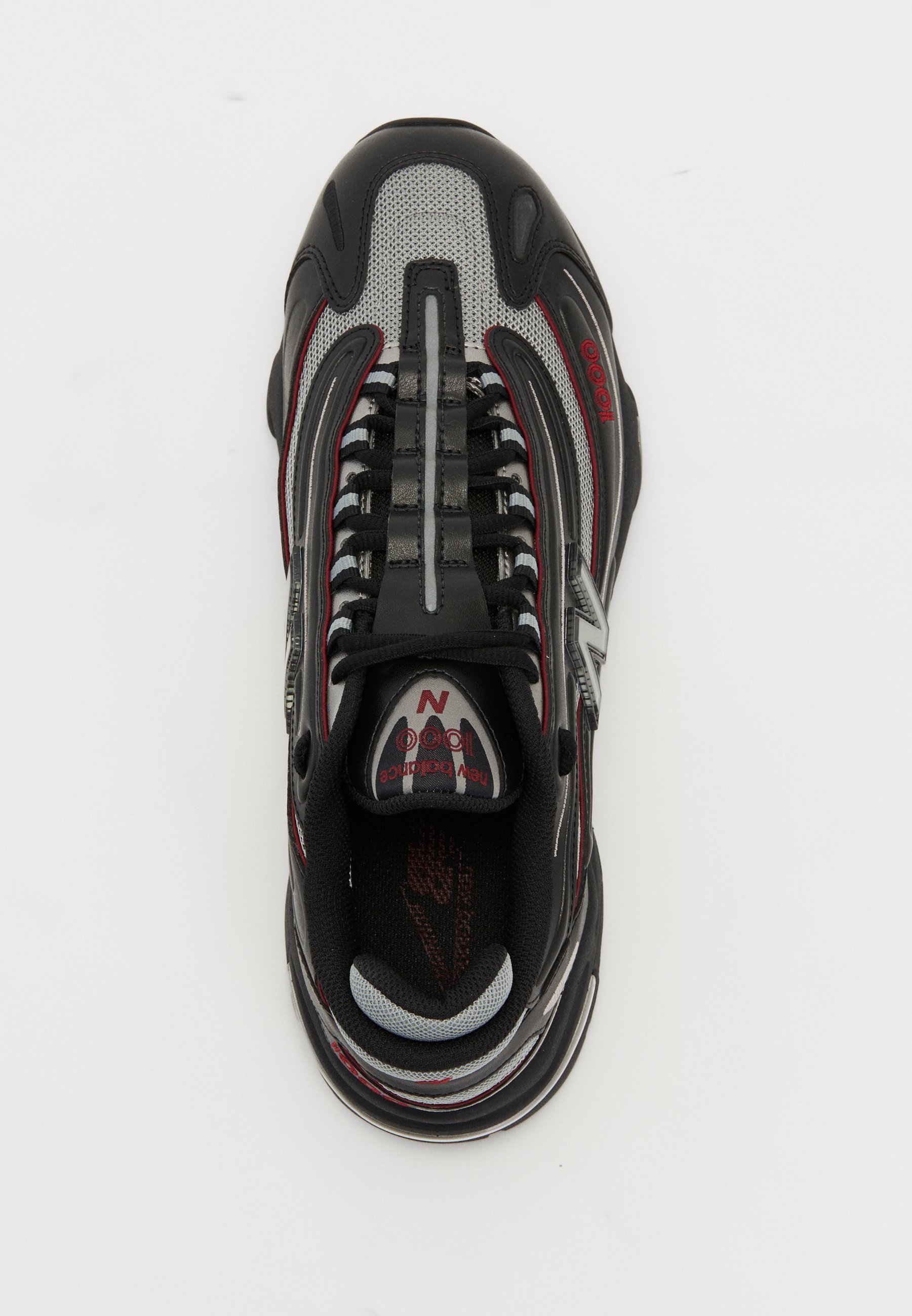 Baskets basses New Balance