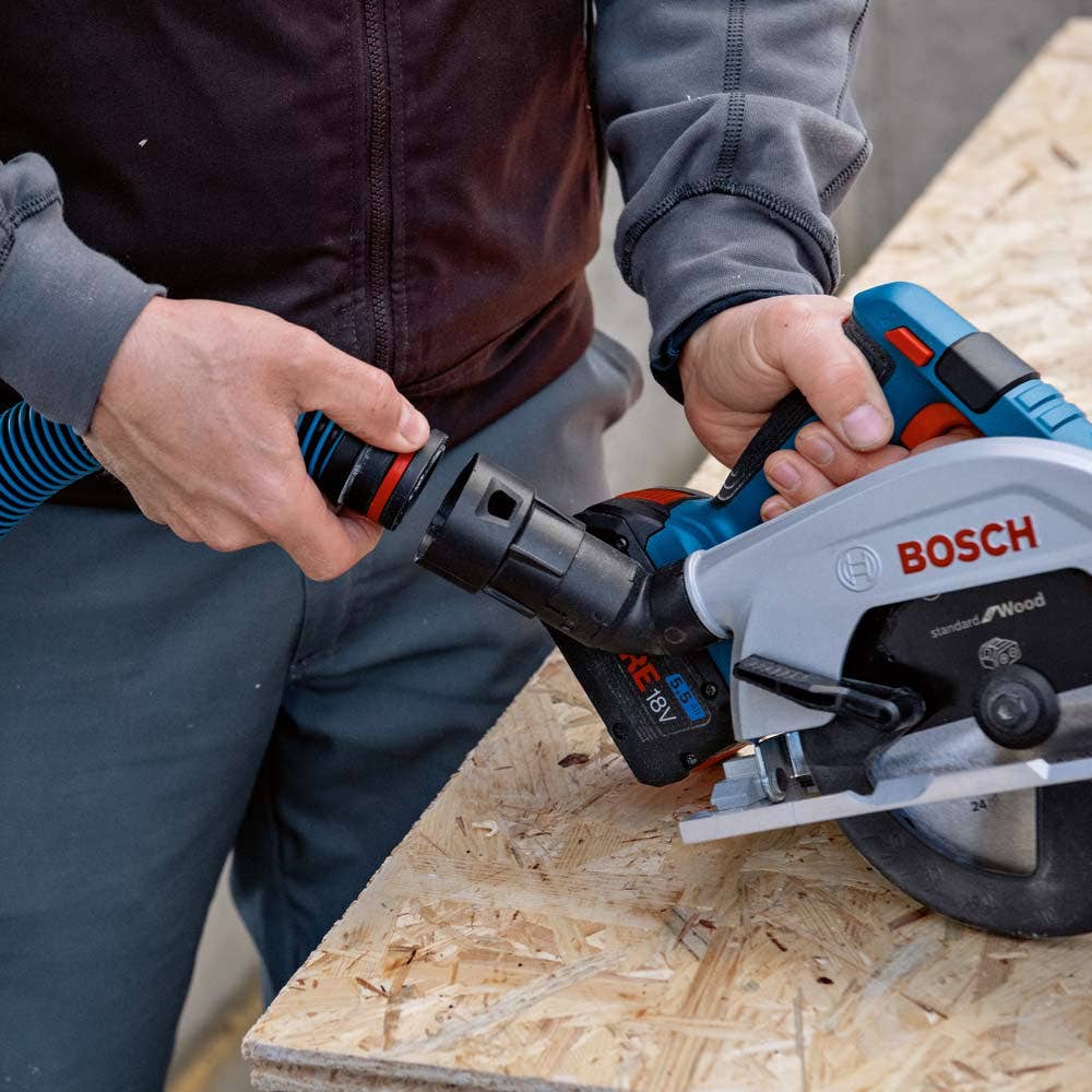 BOSCH 18V 165mm Skin GKS 18V-57 06016C1240 Kreissäge