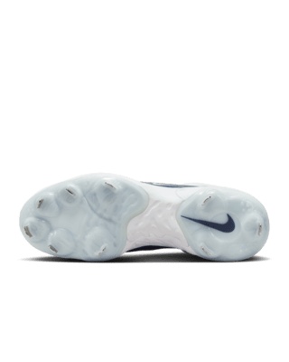 Nike Alpha Huarache Elite 4 Mid Men's Baseball Cleats