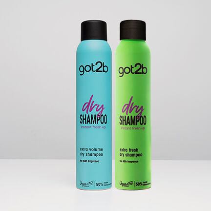 Schwarzkopf Volym torrschampo 200 ml