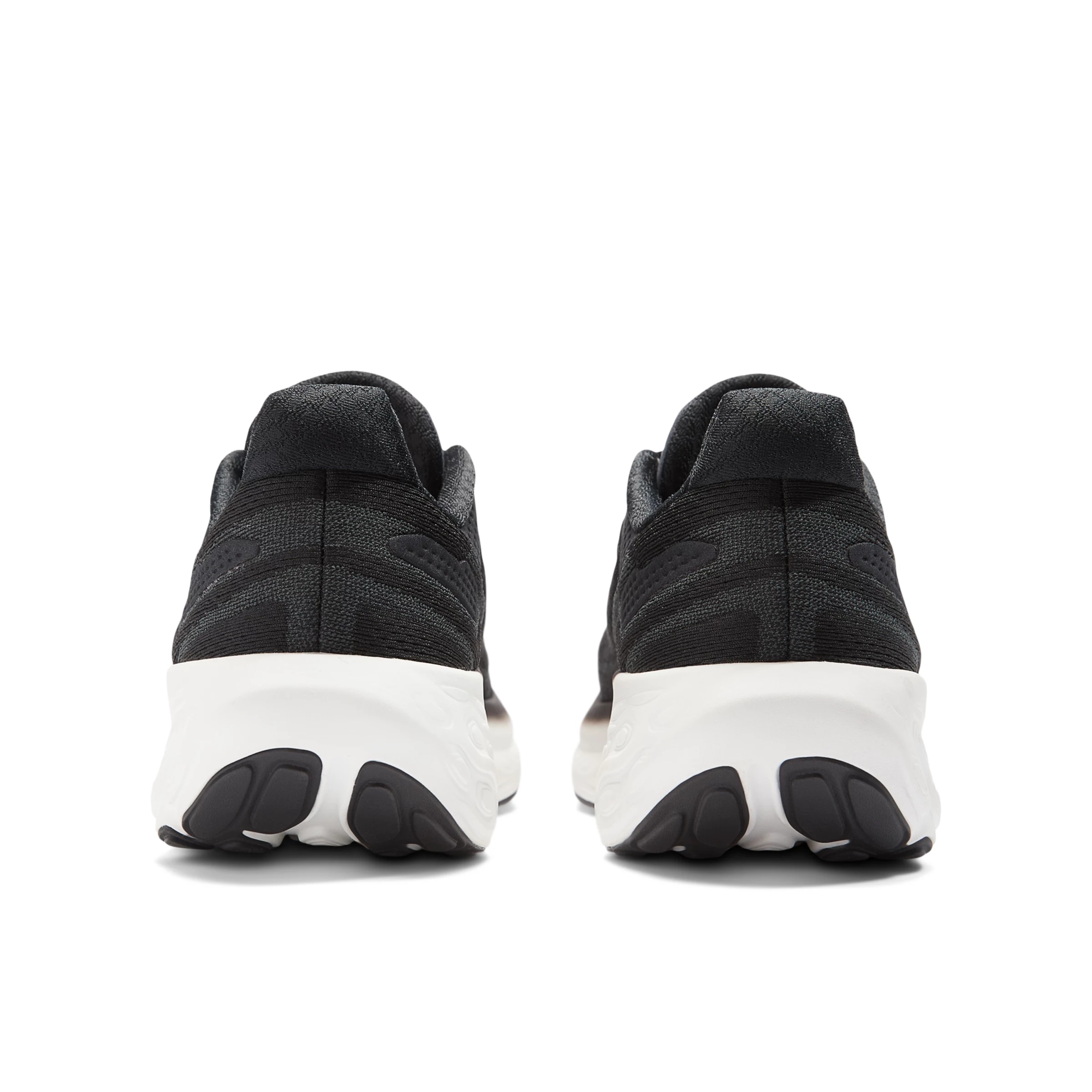 Fresh Foam X 1080v13 Black con white