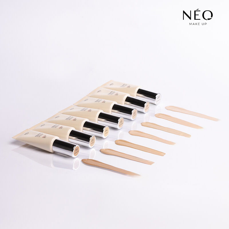 Neo Make Up Intense Serum Cover Foundation