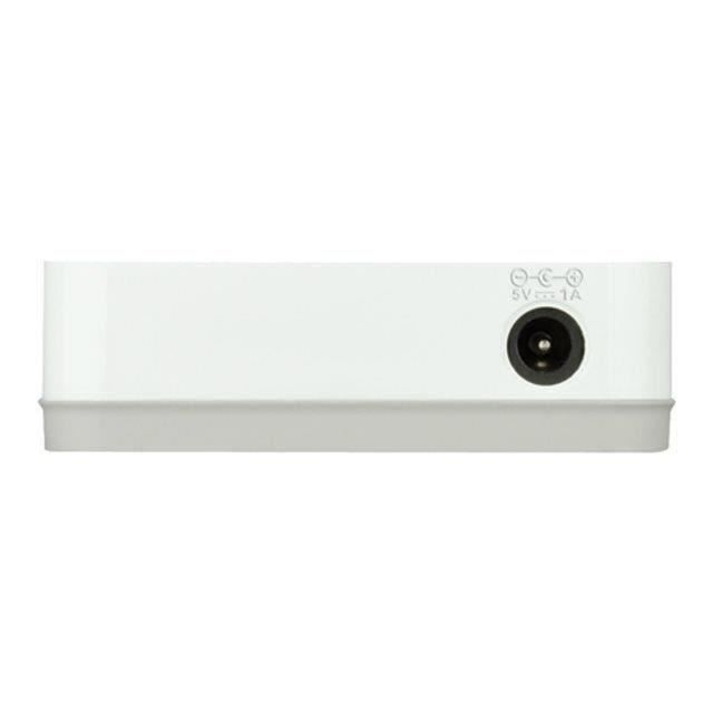 D-Link 5-Port Gigabit Switch GO-SW-5G