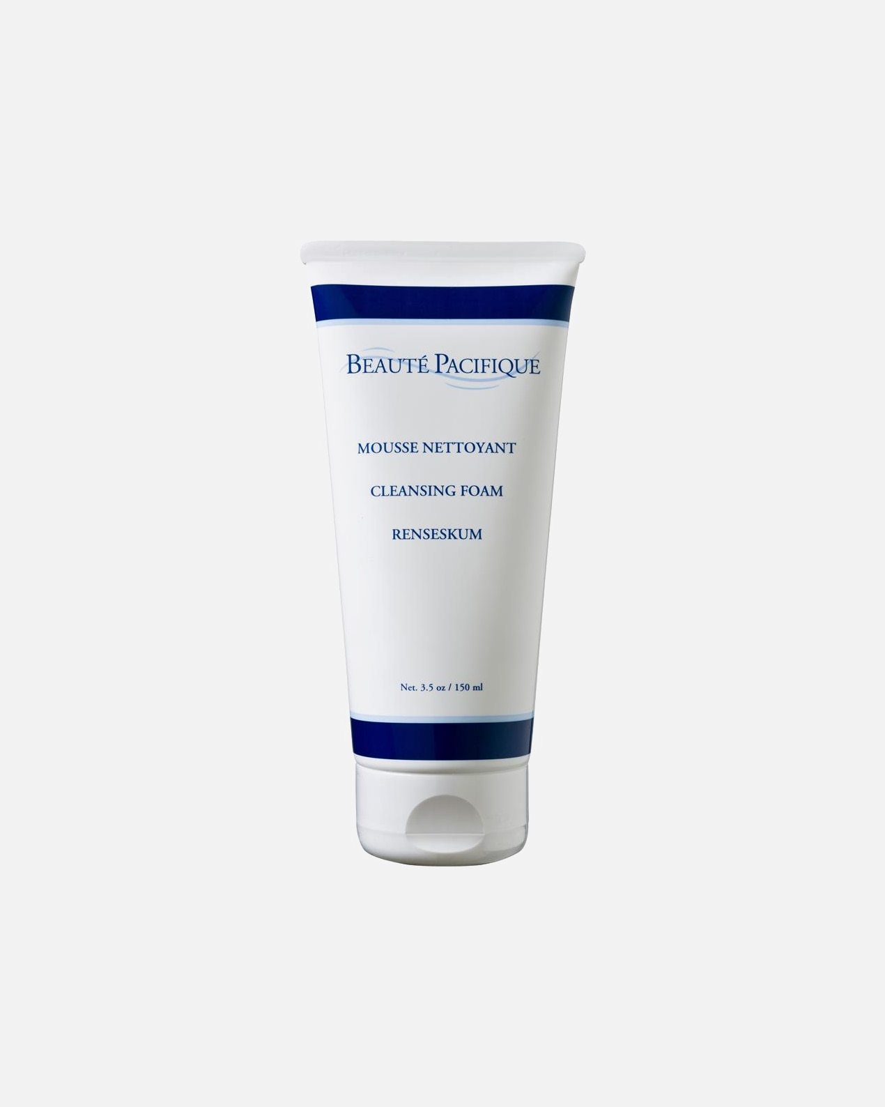 Beauté Pacifique universālās tīrīšanas putas - 150 ml