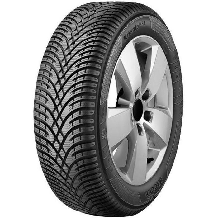 Neumático AUTO KLEBER KRISALP HP3 215 60 R16 95H INVIERNO TOURING