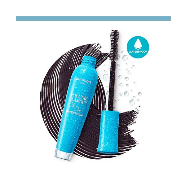 Gloss Fabuleux + Volume Glamour
