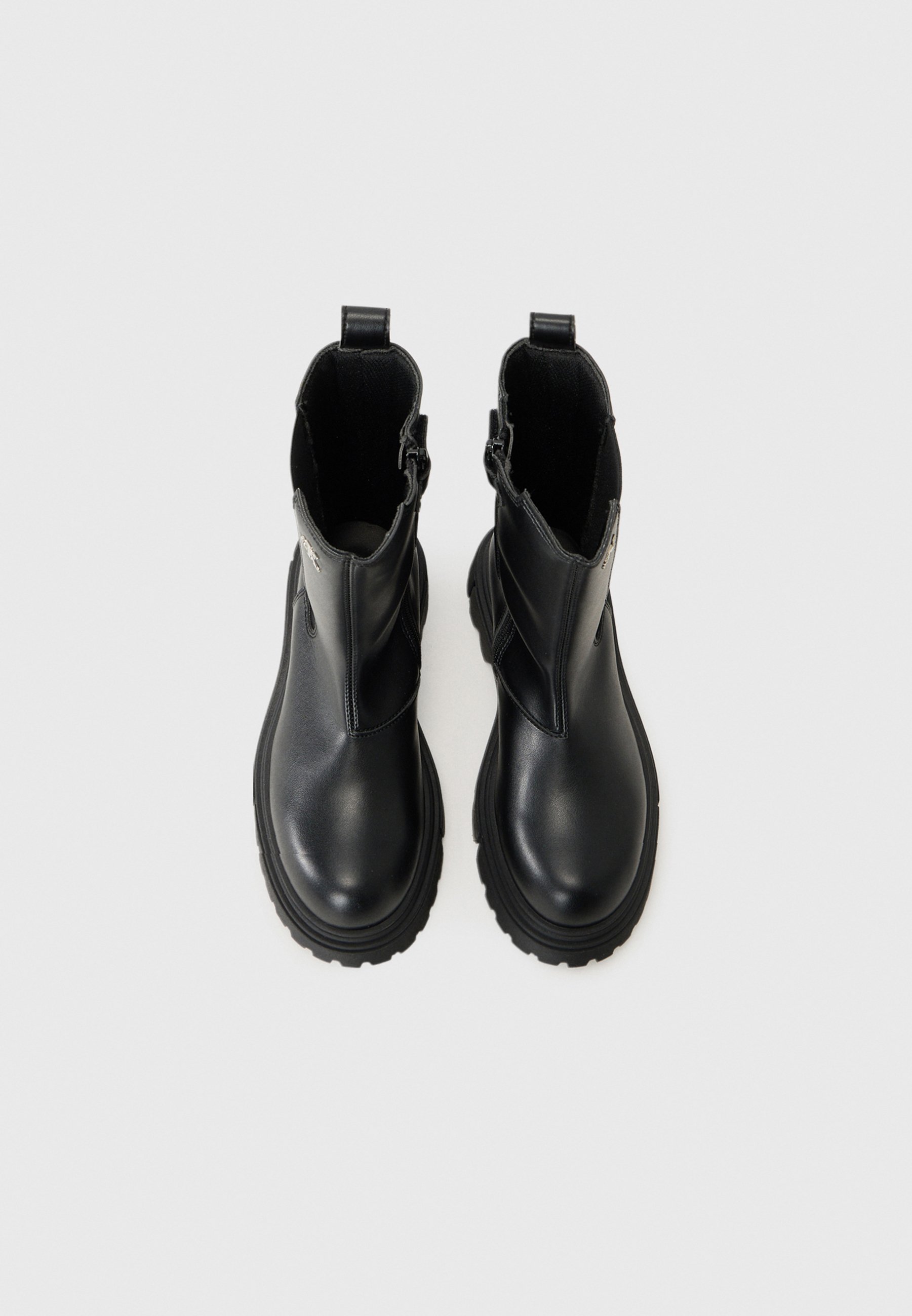 Calvin Klein Jeans GISA - Laarzen - zwart