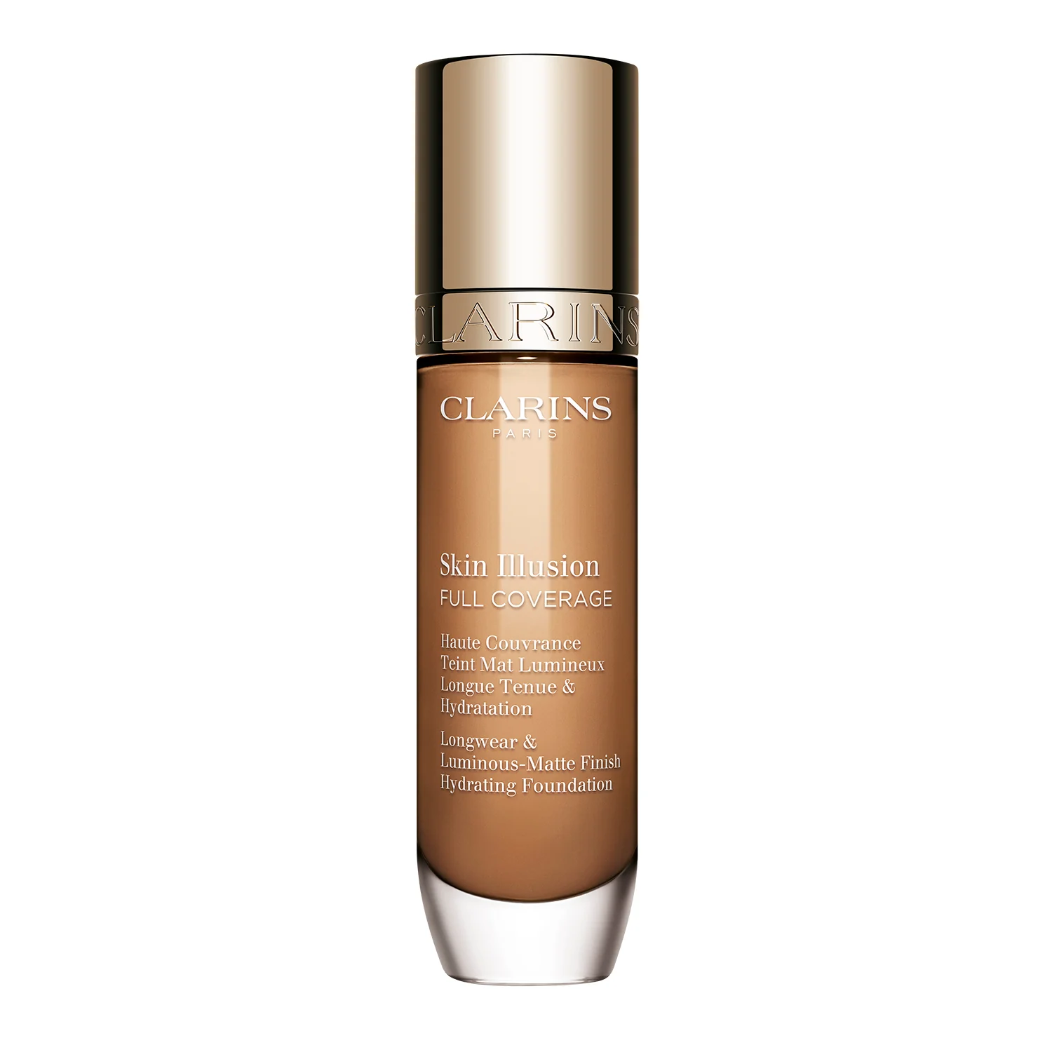 Viso Skin Illusion Full Coverage - Fondotinta liquido