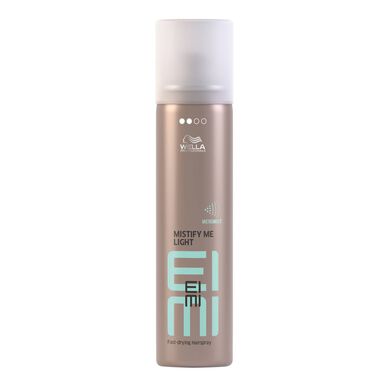 Wella Professionals EIMI Mistify Me lahki zaključni sprej 300 ml