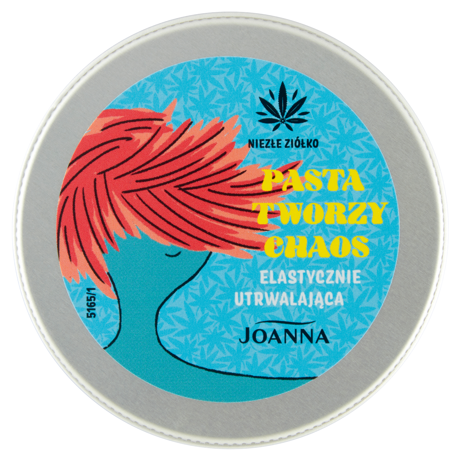 Joanna Nice Herb