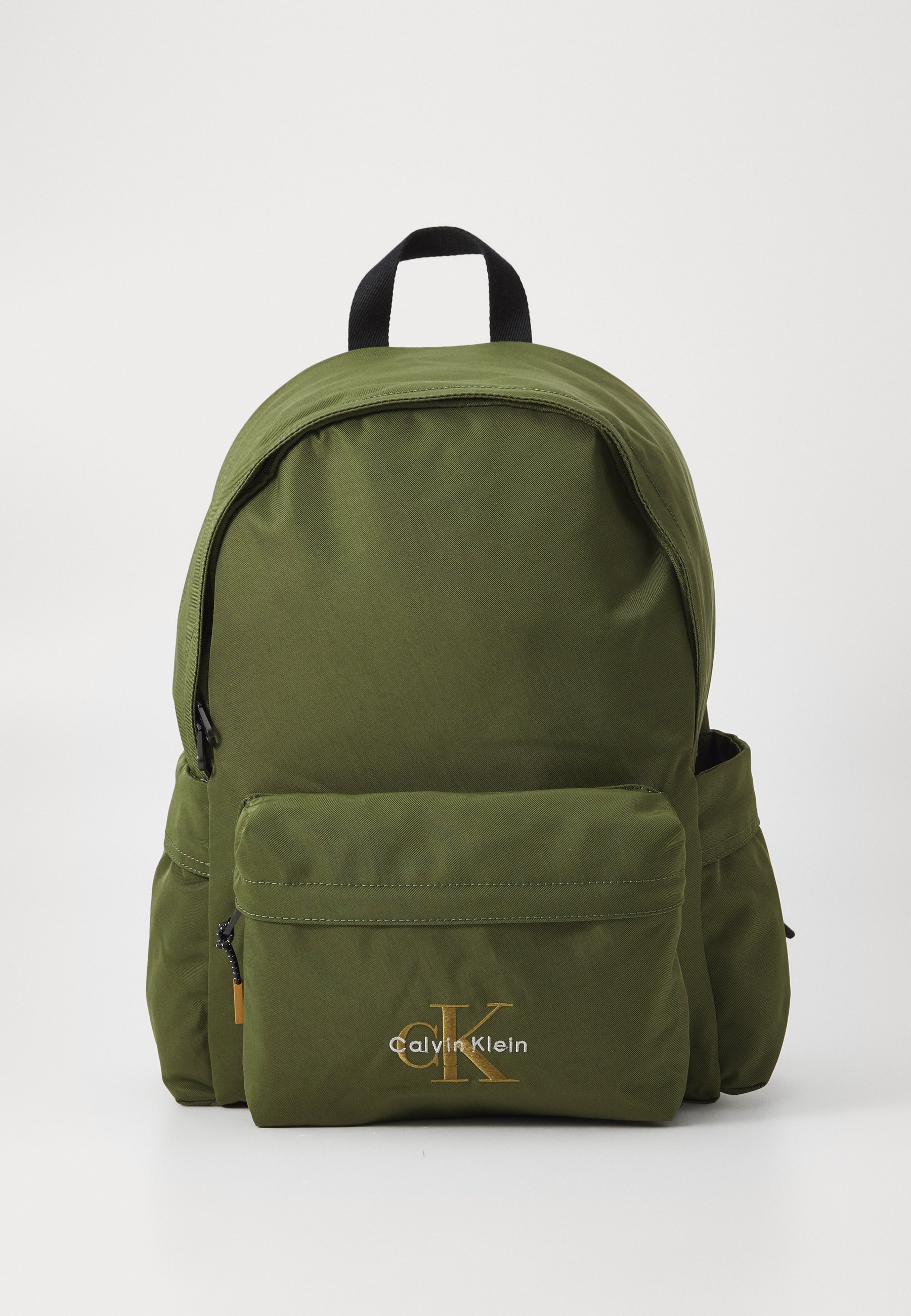 Calvin Klein BOLD LOGO UNISEX - Batoh - black