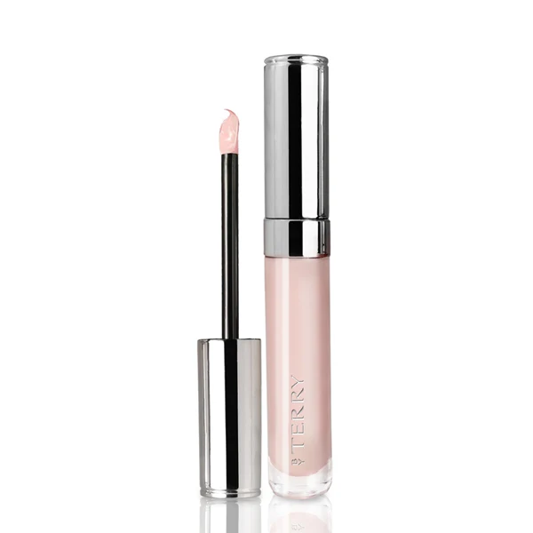 Labbra Baume de Rose Flaconnette Baume à Lèvres Liquide - Balsamo Labbra, Primer Labbra, Gloss