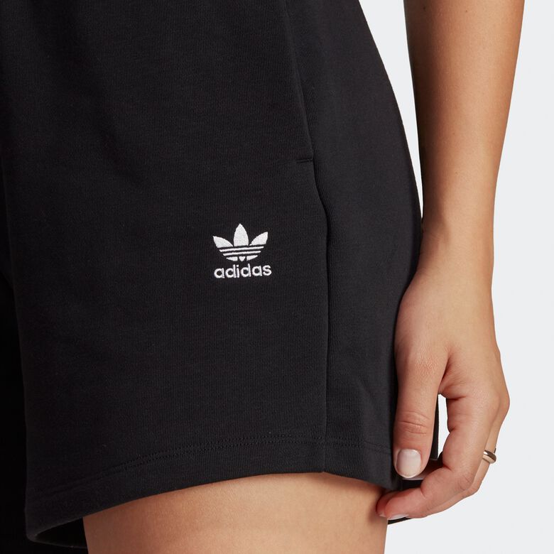Niezbędny polar Pantalón corto adicolor