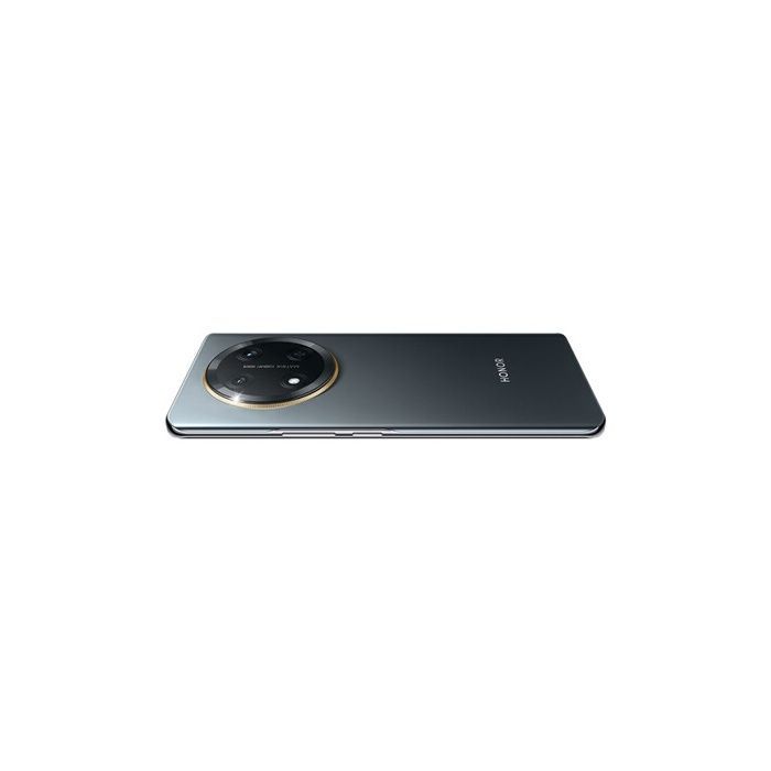 Honor Magic7 Lite 5G Smartphone 8/256 Titanium Zwart